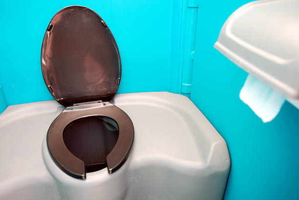 Sanitation services for porta potties in Santa Teresa, NM