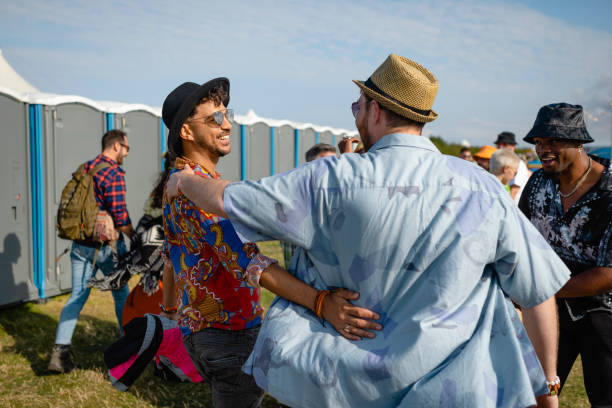 Best Porta potty rental near me  in Santa Teresa, NM