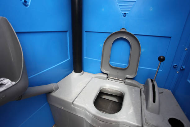 Best Sanitation services for porta potties  in Santa Teresa, NM