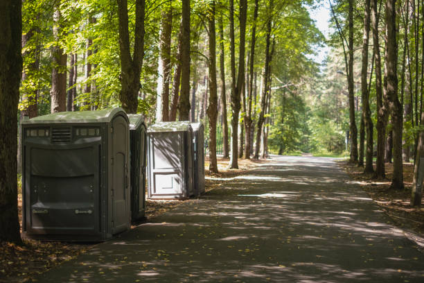 Portable bathroom rental in Santa Teresa, NM