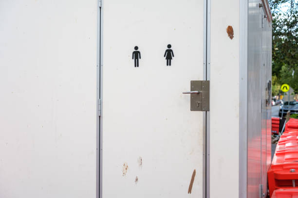 Best Portable restroom trailer rental  in Santa Teresa, NM