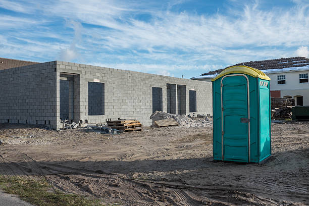 Best Local porta potty services  in Santa Teresa, NM